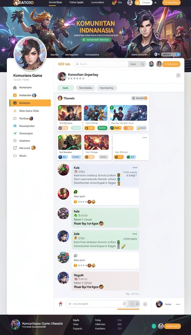 Review Aplikasi idrgame Versi Terbaru 2