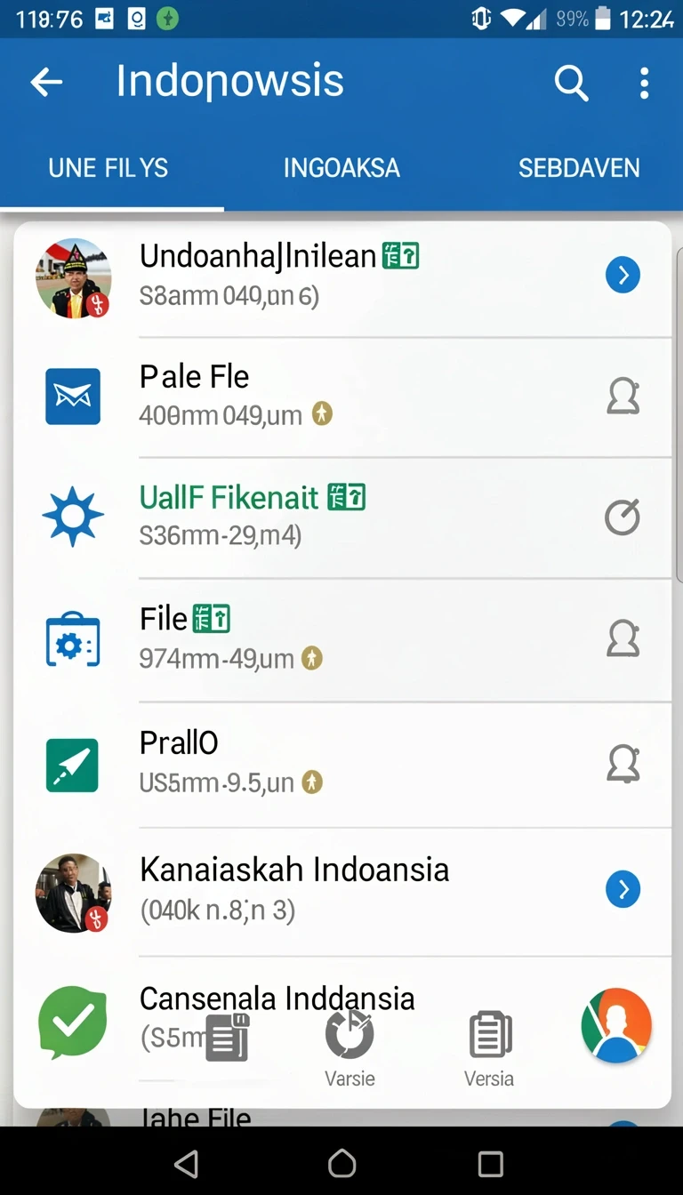 dadu11 App APK Terbaru