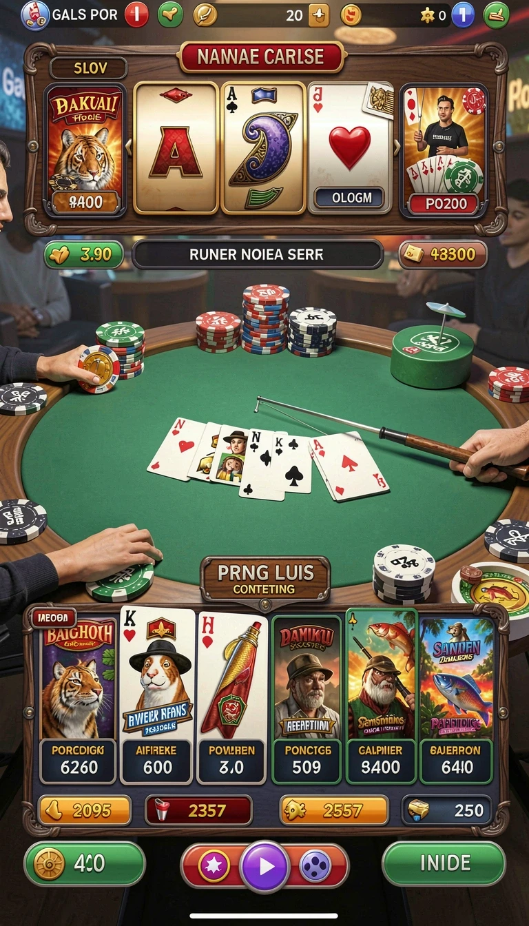 Review Aplikasi 5gtoto Versi Terbaru screenshot