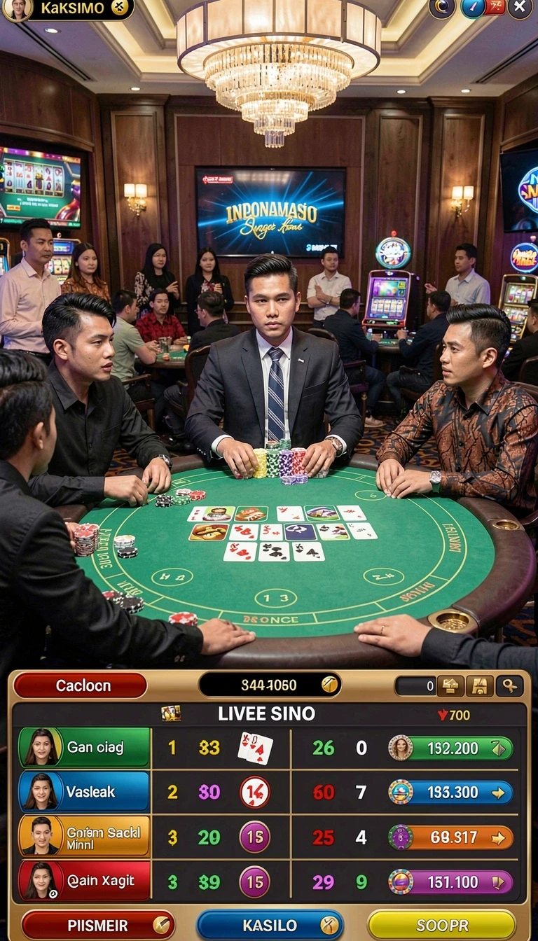 Review Aplikasi jp689 3