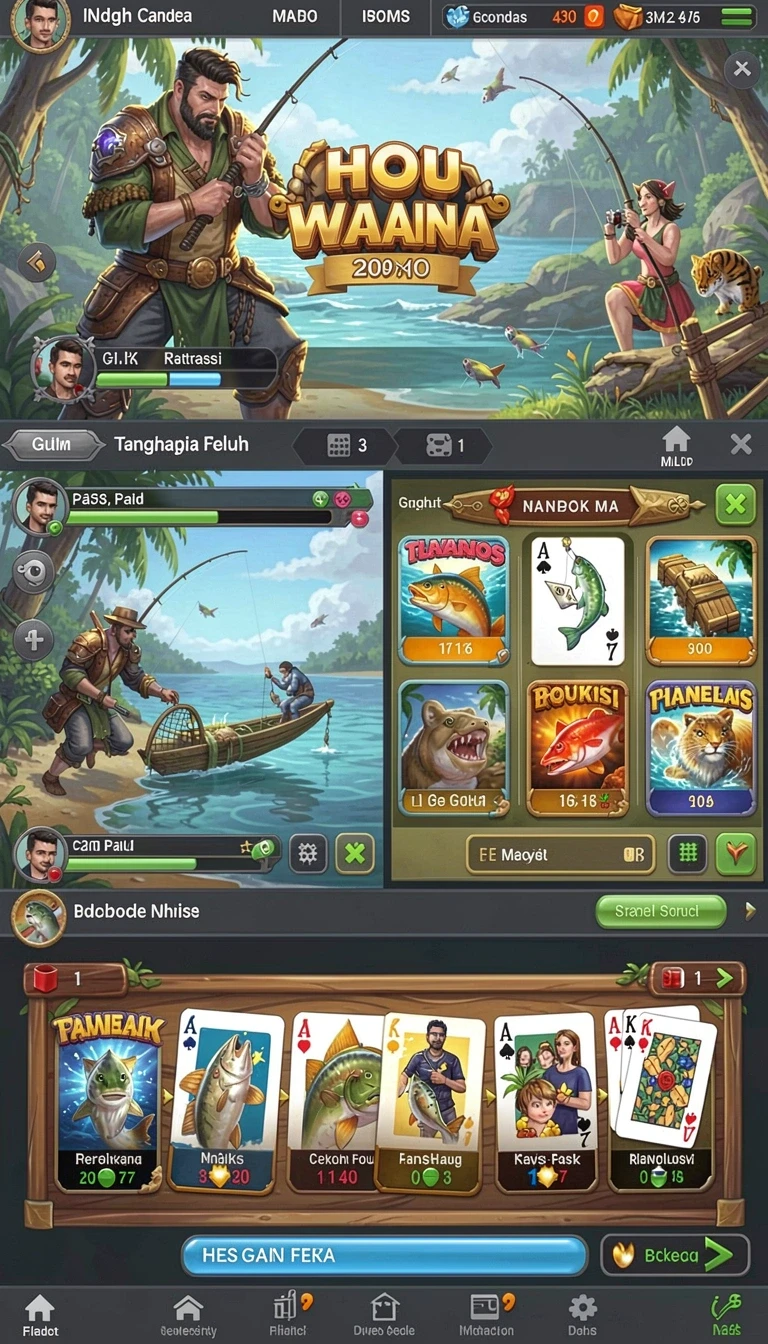 Download bosplay77 APK untuk Android 2
