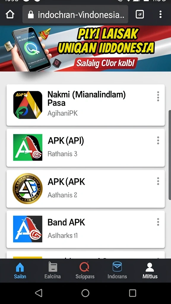 Review Aplikasi dewa66 2