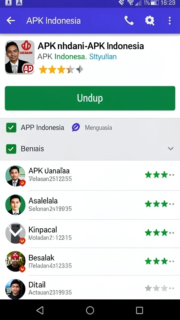 milo4d App APK Terbaru 2