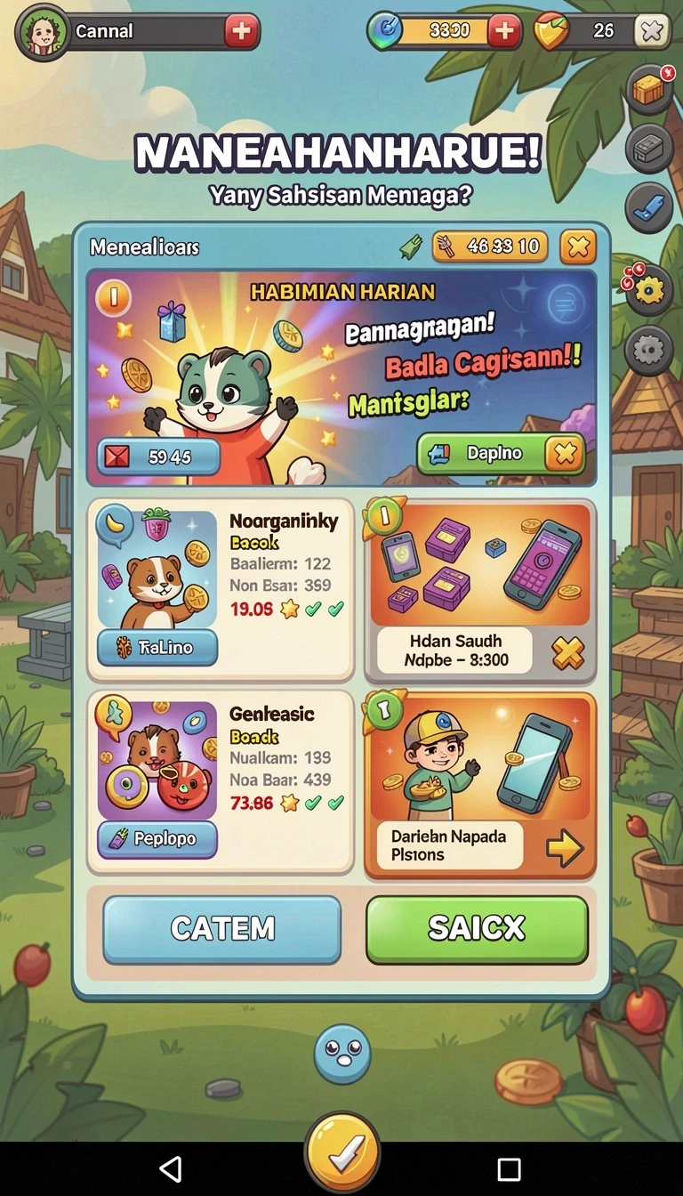 Review Aplikasi pcpc7 Versi Terbaru 2