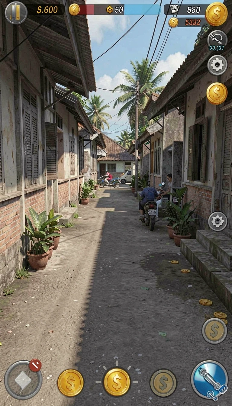 Download gawang69 APK untuk Android 3