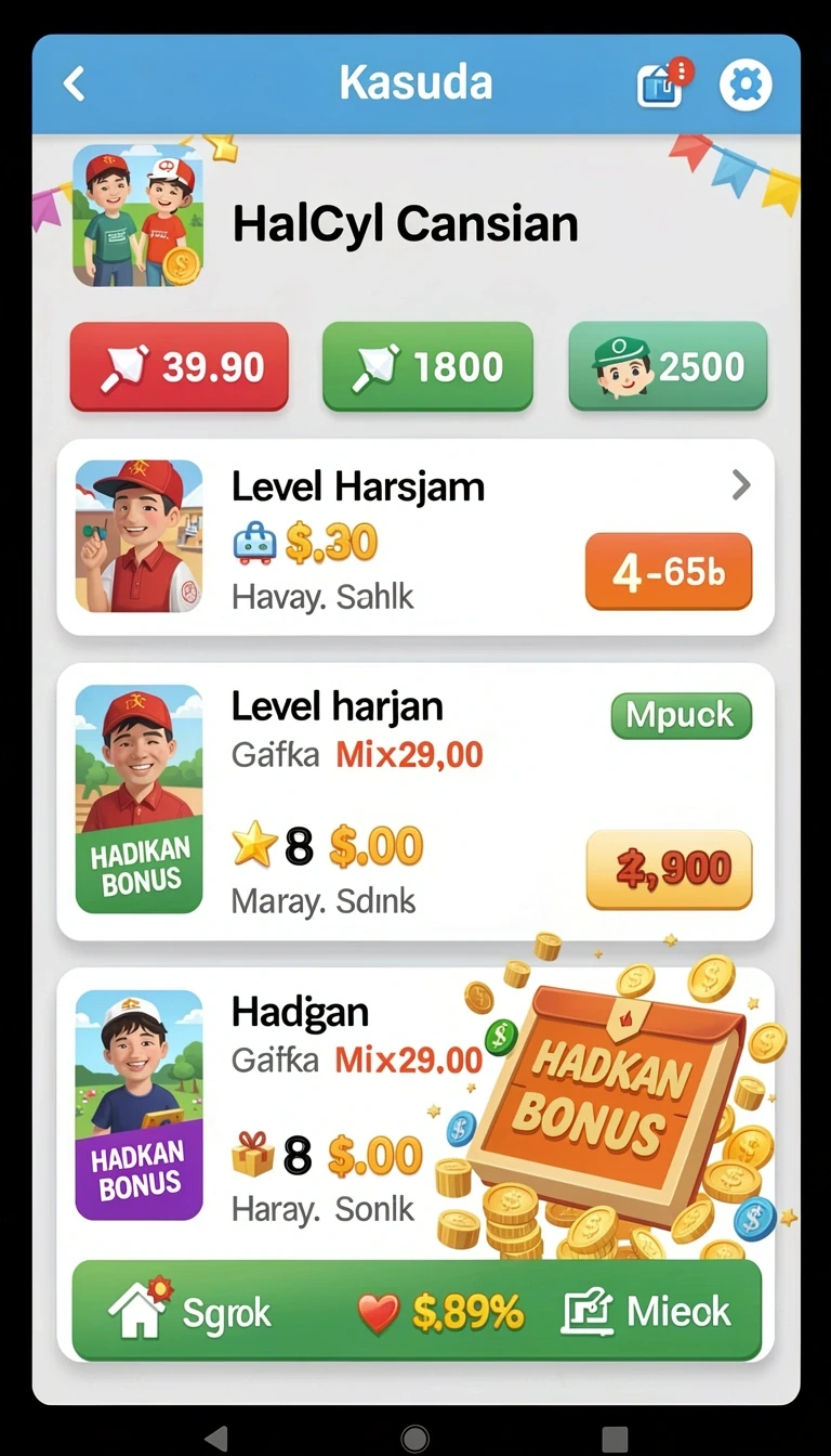 bwo888 App APK Terbaru 3