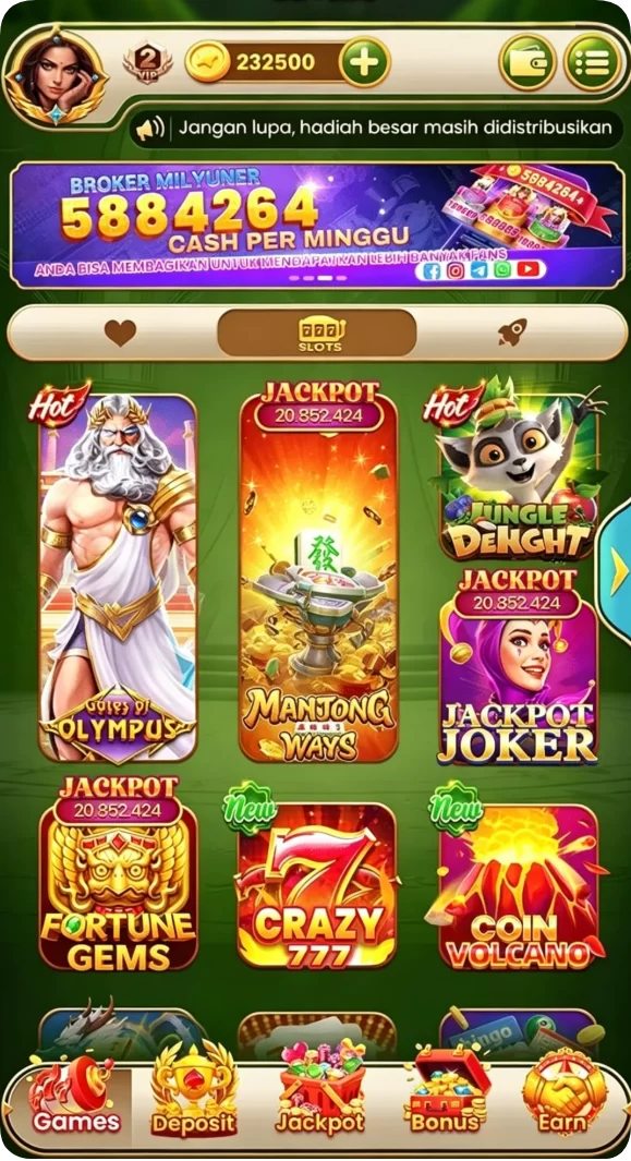 Review Aplikasi hot51 2