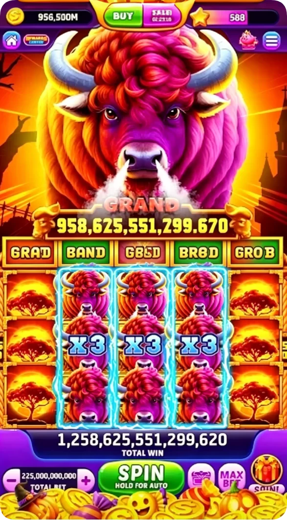 Review Aplikasi slot123 3