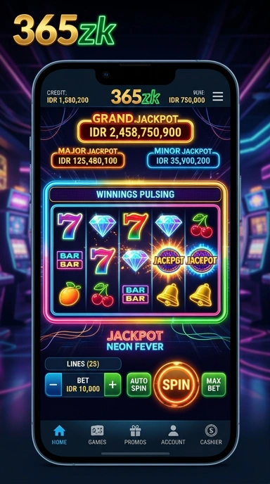 laba777 App APK Terbaru