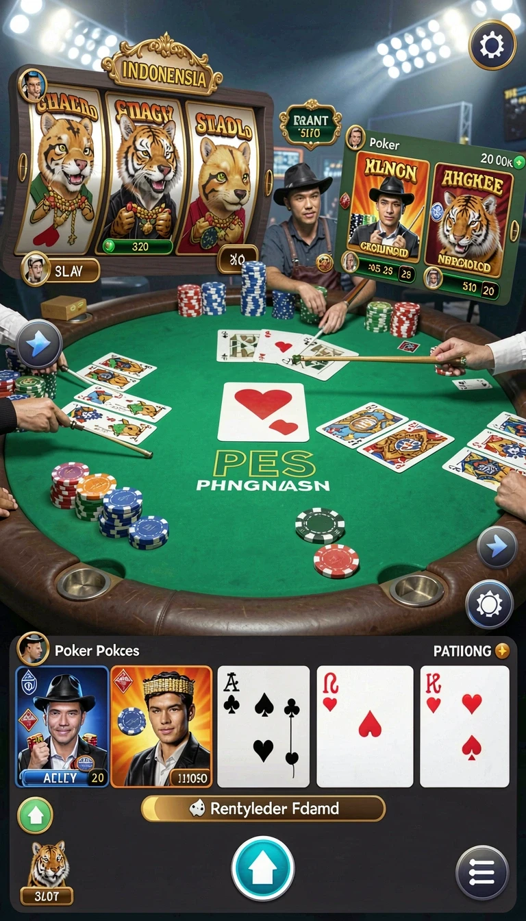 Download banteng69 APK untuk Android 2