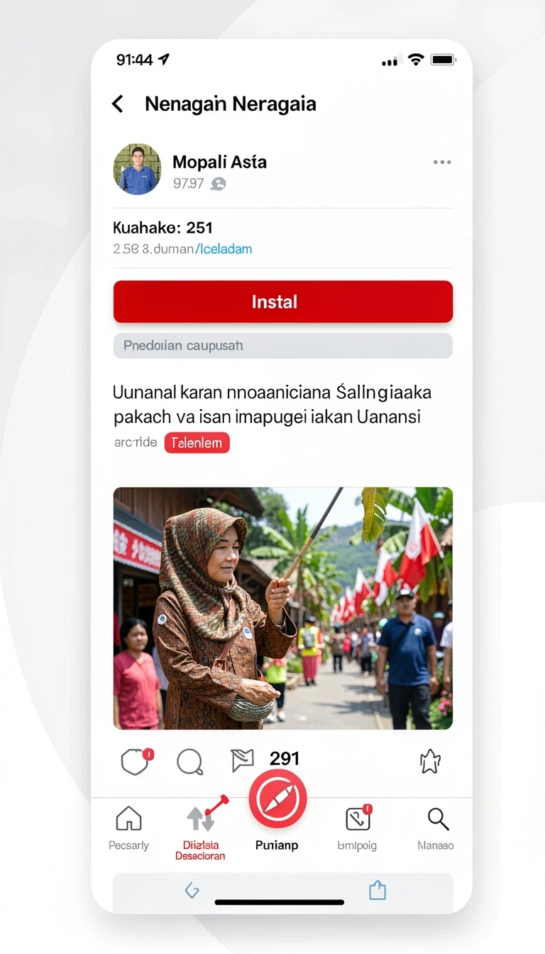 rpidn77 App APK Terbaru 2