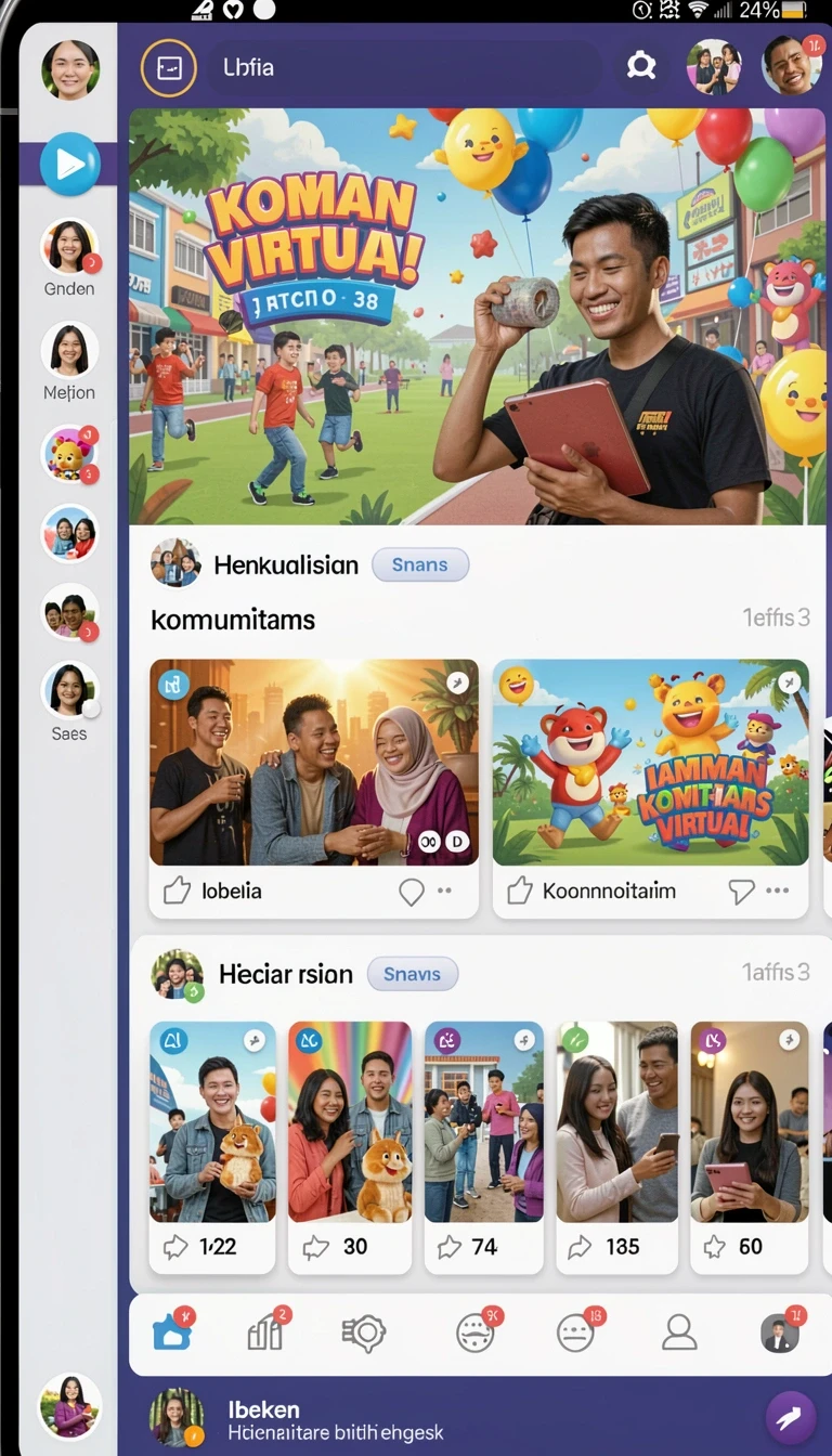 Review Aplikasi pcpc7 Versi Terbaru 3