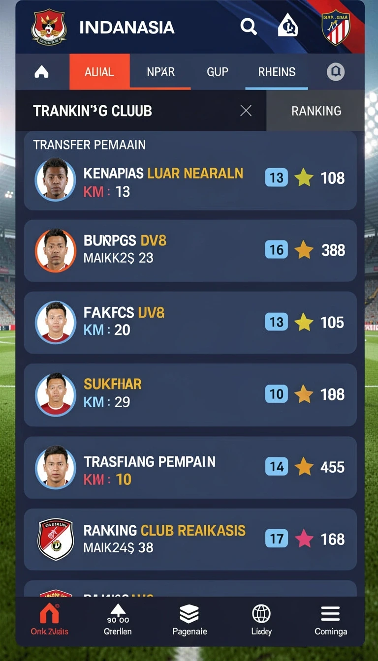 Panduan instalasi dengan pemeriksaan izin dan ruang penyimpanan perangkat.