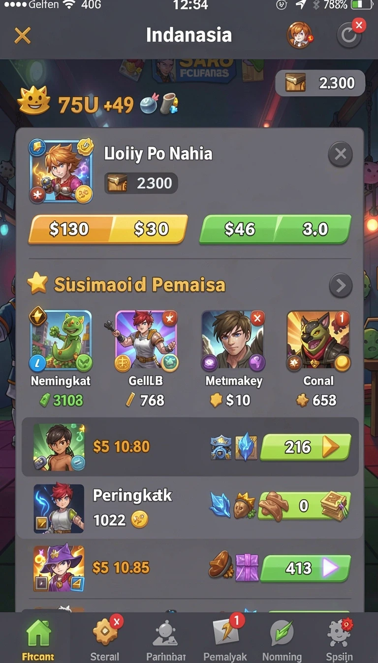 Review Aplikasi totojitu 2