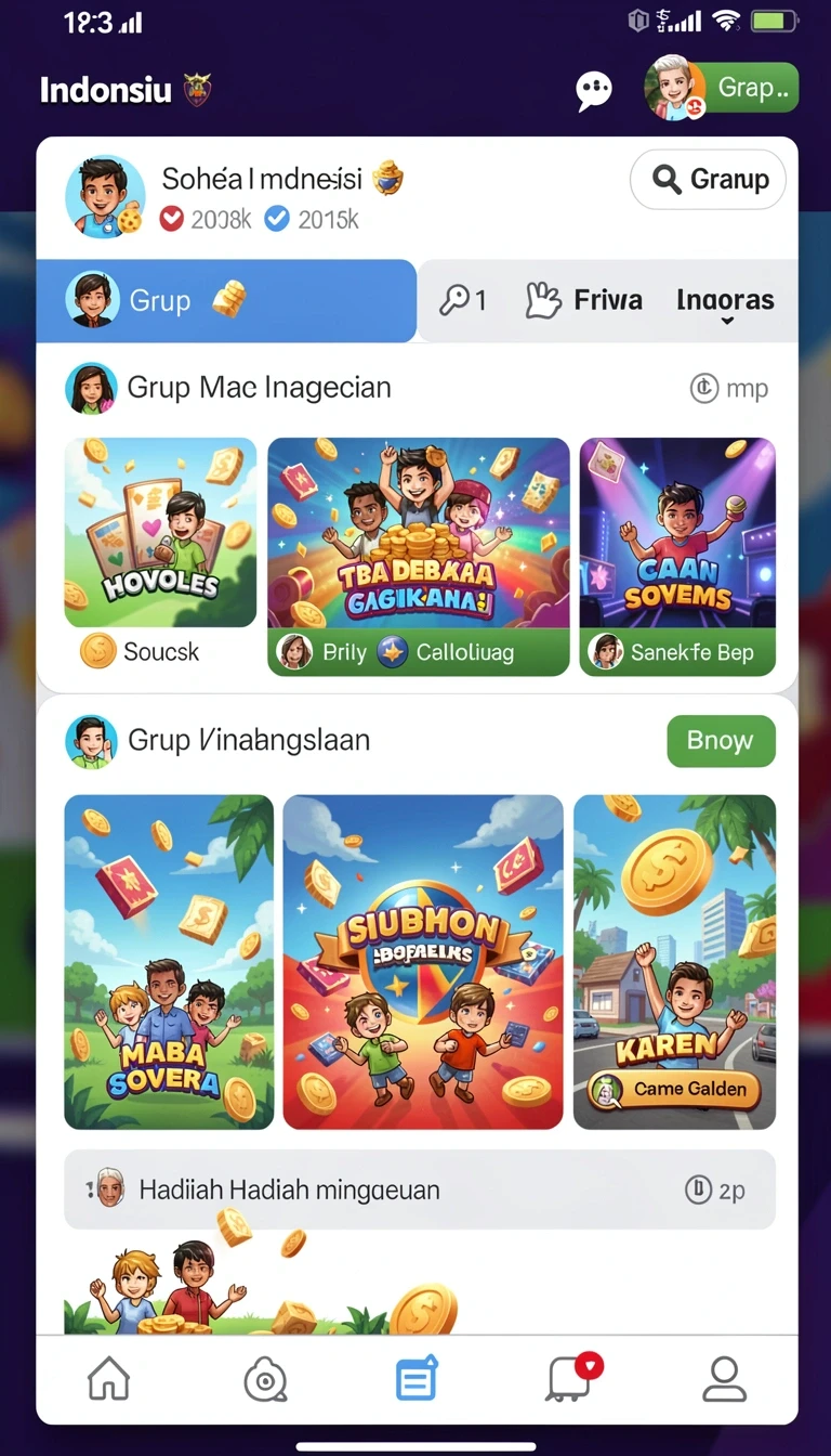 Review Aplikasi jin33 3
