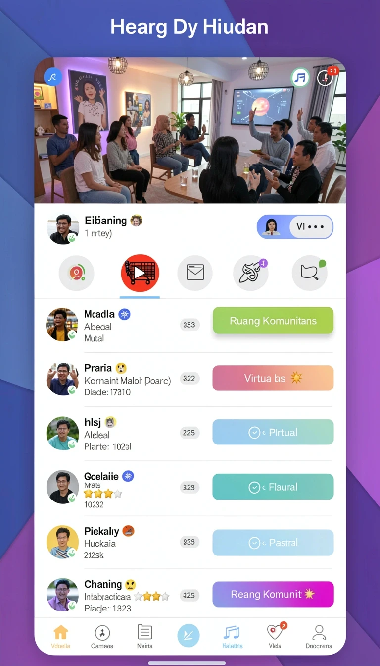Review Aplikasi bro178 Versi Terbaru 3