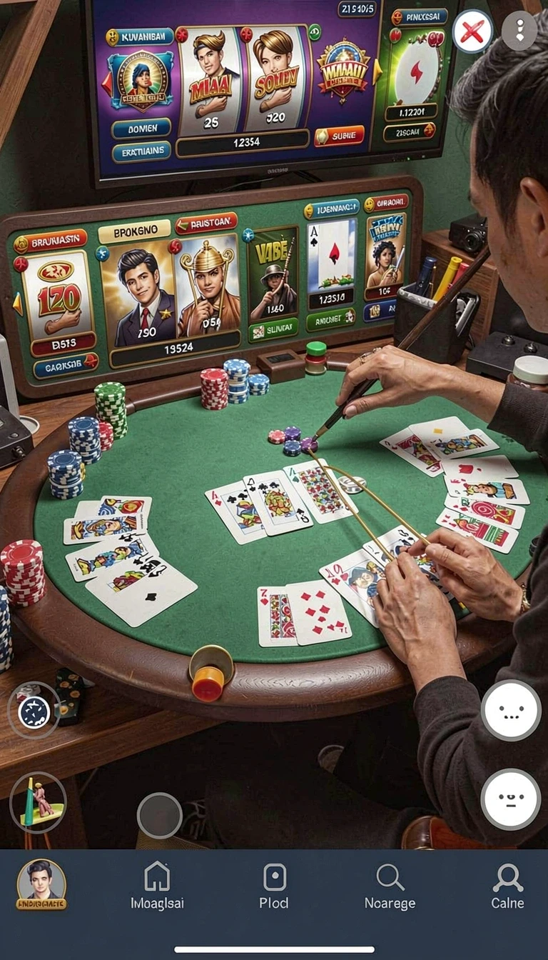 Download banteng69 APK untuk Android 3