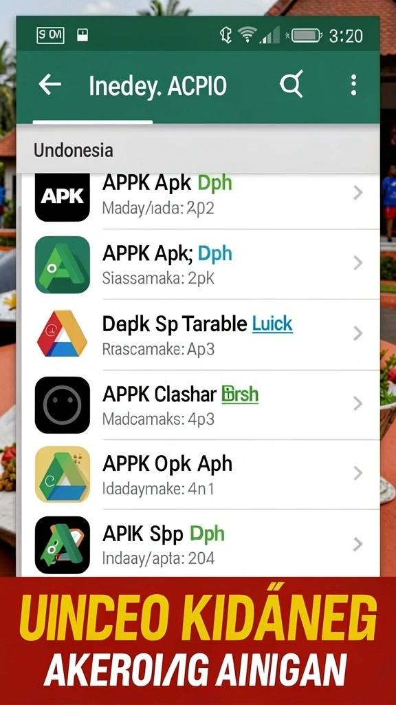 Review Aplikasi gim777