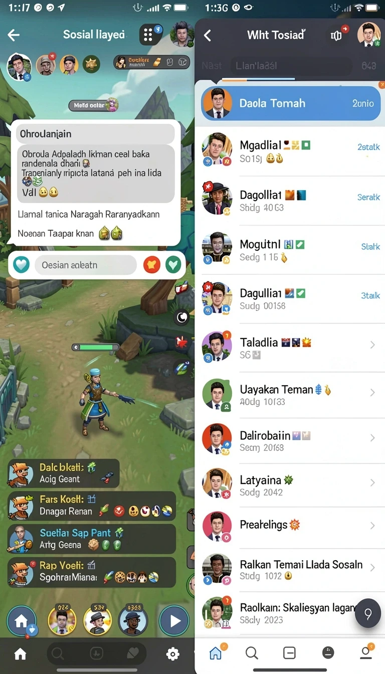 Review Aplikasi agam66 2