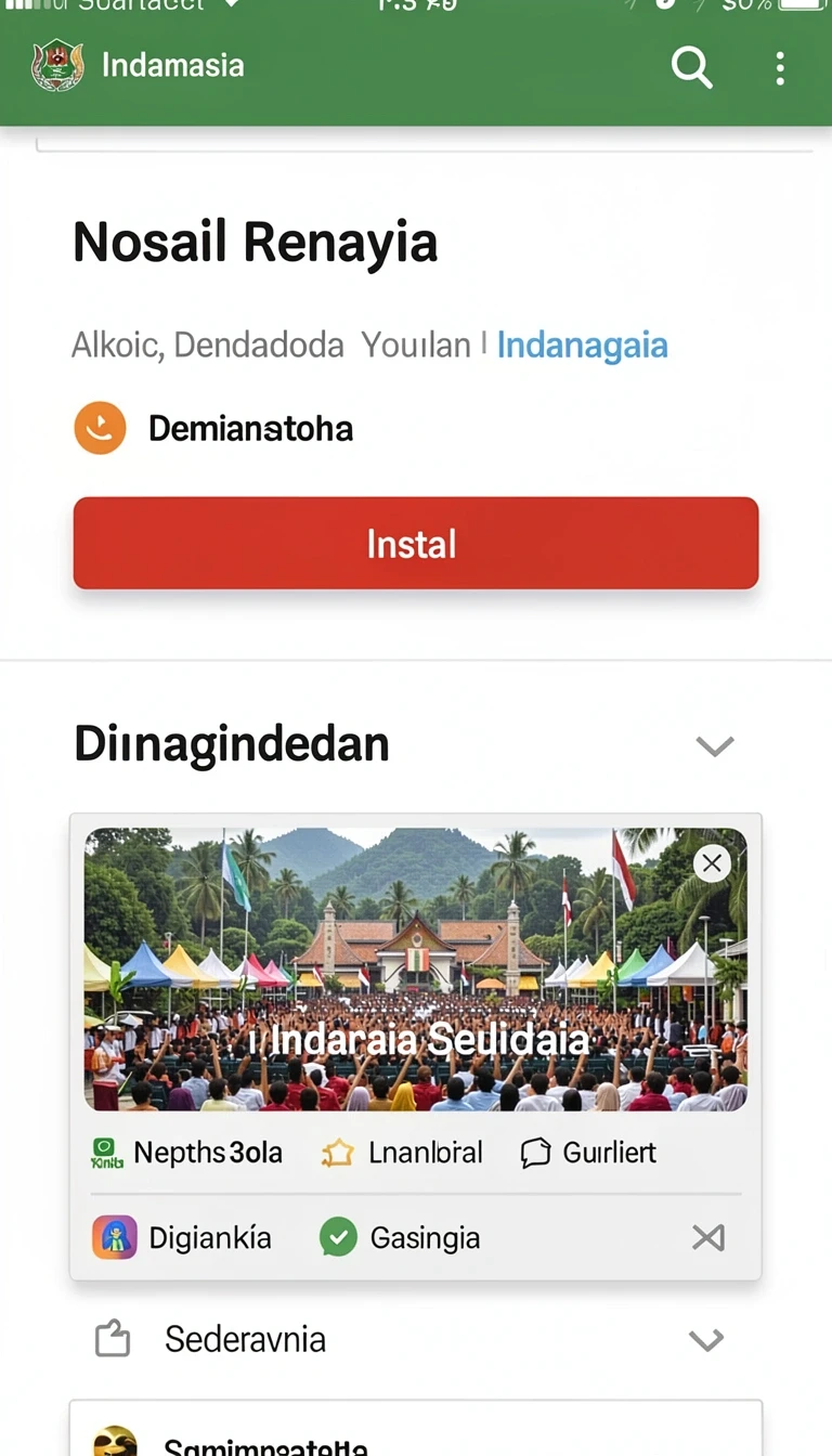 Review Aplikasi li789