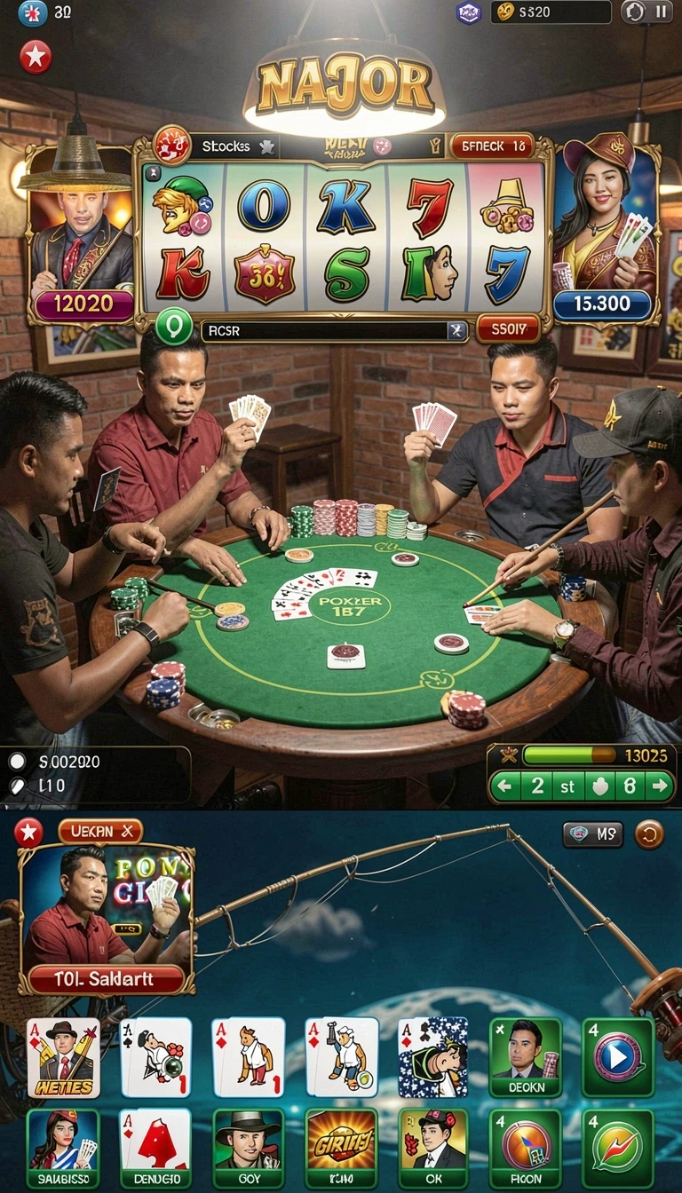Review Aplikasi sm188tasik 3
