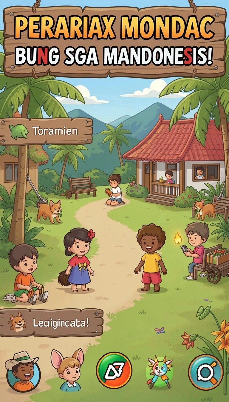 Review Aplikasi mesirtoto 2