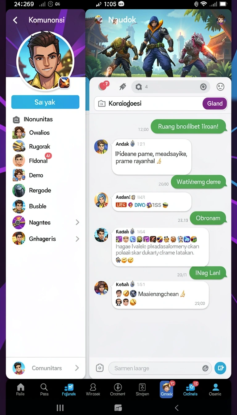 t9999 App APK Terbaru