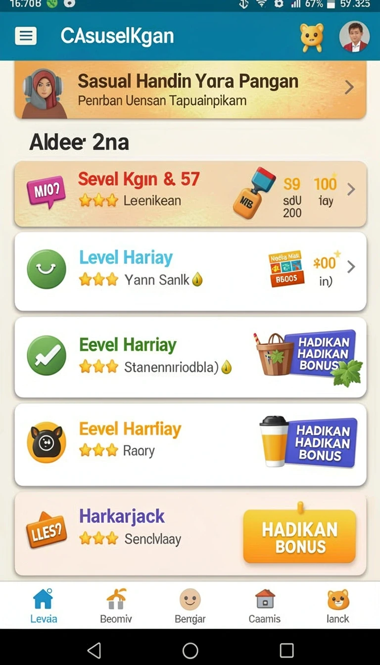 6rt App APK Terbaru screenshot