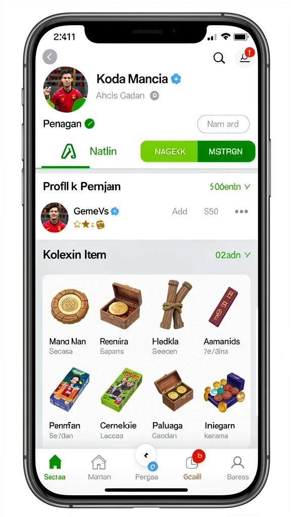 Review Aplikasi 777rt 3