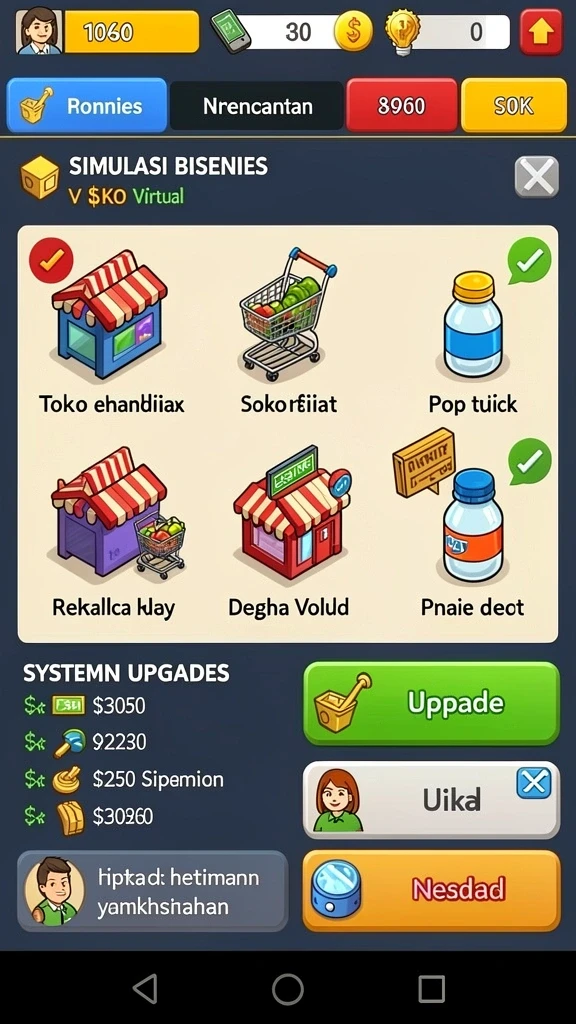 Review Aplikasi 8qr 3